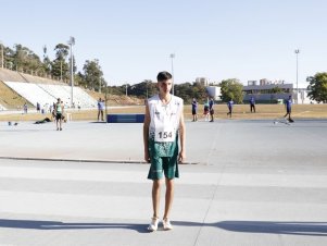 Campeonato Mineiro de Atletismo